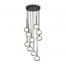 შეჩერებული ნათურა freya fr5435pl-10b