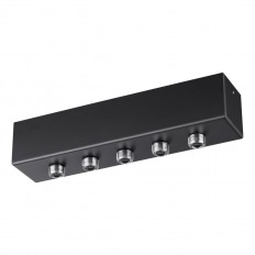 ბაზების ოვერჰედის დამონტაჟების ბაზა 359128-359133 Novotech 359144