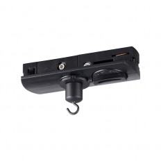 ადაპტერი/მფლობელი ერთჯერადი ტრეკისთვის Novotech 359134