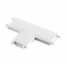 T- ფორმის კონექტორი მიმდინარე მილსადენთან ერთად Novotech 135210