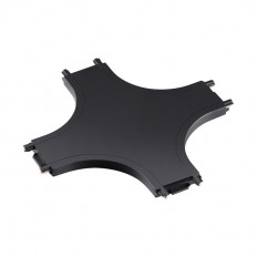 X- ფორმის კონექტორი დენის დაბალი ძაბვის ავტობუსისთვის Novotech 135211