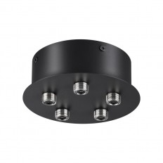 ოვერჰედის ინსტალაციის ბაზა 359128-359133 Novotech 359145