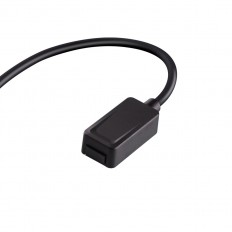 დაბალი ძაბვის საბურავის მილსადენი დენი 48V 135221