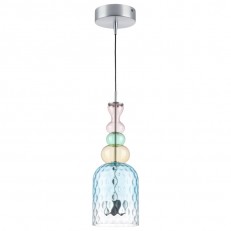 Lightstar 814002 სუსპენზიის ნათურა