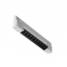 ტექნიკური TR195-3-10W4K-M-W TRACK ნათურა