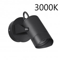 კედლის ნათურა ოდონის შუქი 6647/10WL3