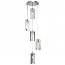 Каскадная люстра Citilux CL306051