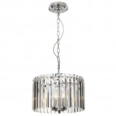 Подвесная люстра Citilux CL306141