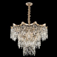 კასკადური ჭაღები Citilux Cl308282