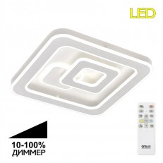 Citilux Cl739140 ზარი