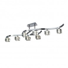 მანტრა 0961 როდ ჭაღები