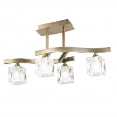 მანტრა 0997 როდ ჭაღები