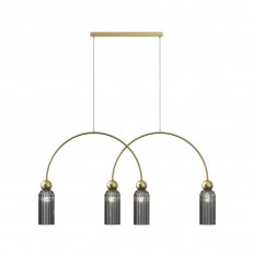 MAYTONI MOD302PL-04GR