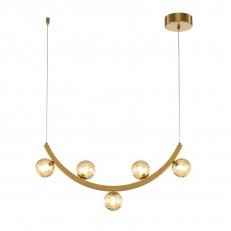 Maytoni MOD331PL-L12BS3K