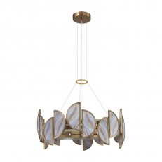 Odeon Light 5448/40L ჩამოკიდებული ჭაღები