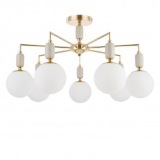 Накладная люстра LUMION 6580/7C