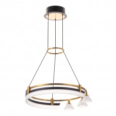 შეჩერებული ნათურა citilux cl211042