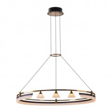 Citilux Cl211082 შეჩერების ჭაღები