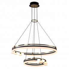 Citilux Cl211092 შეჩერების ჭაღები