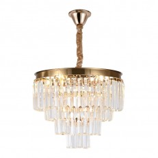 Citilux Cl314143 შეჩერების ჭაღები