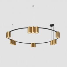 Denkirs DK4067-BK+SG