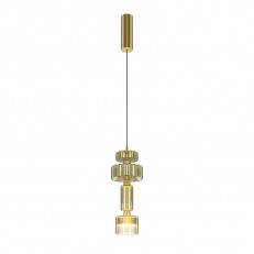 Maytoni Mod253PL-L18BS3K1