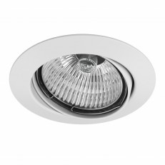 აშენებული -ნათურა Lightstar 011020