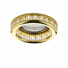 ჩაშენებული -ლაქსის Lightstar 031702