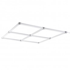 Офисный светильник Lightstar V4Q450064