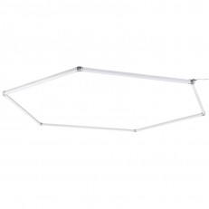 Офисный светильник Lightstar V6A450124