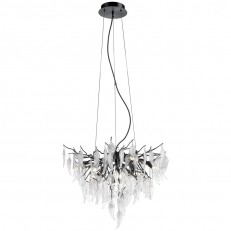 სუსპენზიის ჭაღები Wertmark WE182.10.023