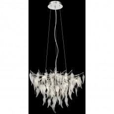 შეჩერებული ჭაღები ვერტიკალური WE182.10.203