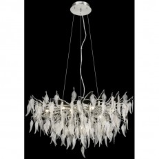 სუსპენზიის ჭაღები Wertmark WE182.12.203