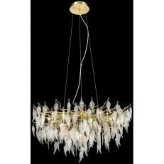 შეჩერებული ჭაღები Wertmark WE182.12.403