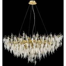 შეჩერებული ჭაღები ვერტიკალური WE182.19.403