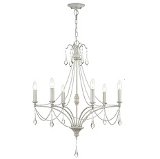 Подвесная люстра Wertmark Nilla WERTMARK WE306.06.003