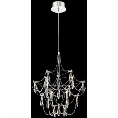 შეჩერებული ჭაღები ვერტიკალური WE336.21.106