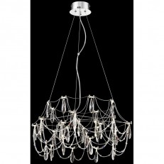 შეჩერებული ჭაღები ვერტიკალური WE336.32.103