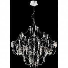Chandelier Wertmark- ის შეჩერება WE336.62.106