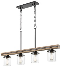 Подвесная люстра  Bonnie WERTMARK WE583.04.023