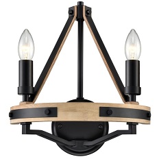 Бра Wertmark Brenda WE586.02.021