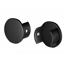 კომპონენტები ტექნიკური TRA184EC-R-11B ოვერჰედის ტრეკების სისტემისათვის