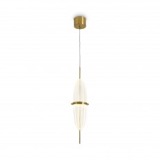 შეჩერებული ნათურა freya fr6184pl-l8bs