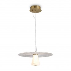 შეჩერებული ნათურა freya fr6183pl-l4bs