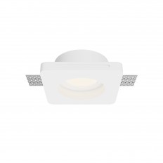 ჩამონტაჟებული ტექნიკური DL002-GU10-01-W.