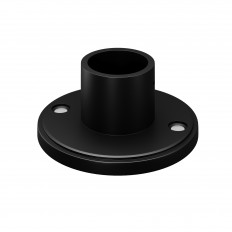 კომპონენტები ტექნიკური ტრაქნიკური TRA184BC-R-11B ოვერჰედის ტრეკის სისტემისათვის