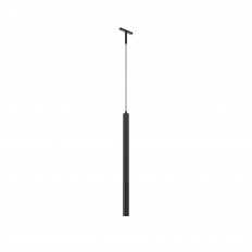 Трековый подвесной светильник Technical TR179-1-5WTW-M-B