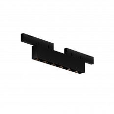 ტექნიკური TR193-1-5W2.7K-M-B ტრეკის ნათურა