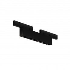 ტექნიკური TR193-1-5W4K-M-B ტრეკის ნათურა