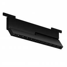 ტექნიკური TR194-1-1-12W2.7K-M-B ტრეკის ნათურა